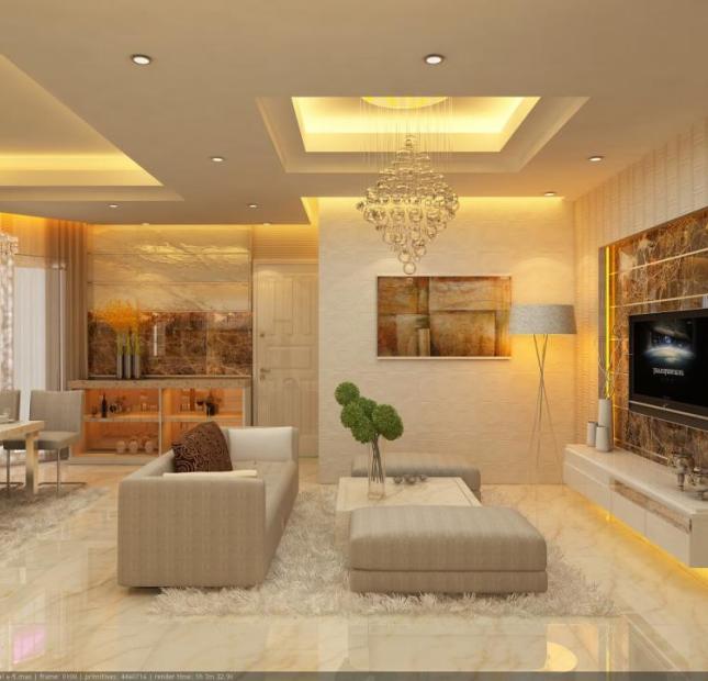 Cho thuê căn hộ The Estella (2 phòng ngủ, 22 triệu/tháng), nhà đẹp, đầy đủ nội thất cao cấp