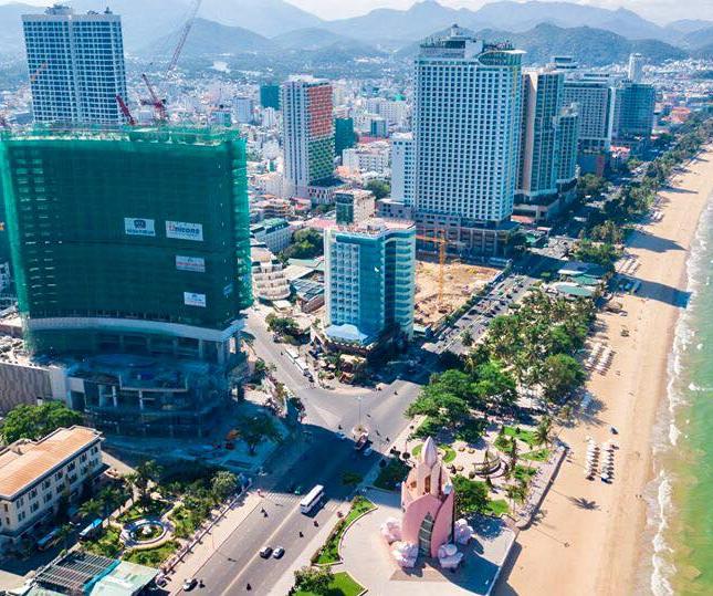 AB Nha Trang, mặt tiền biển Trần Phú, LN lên đến 13,5%
