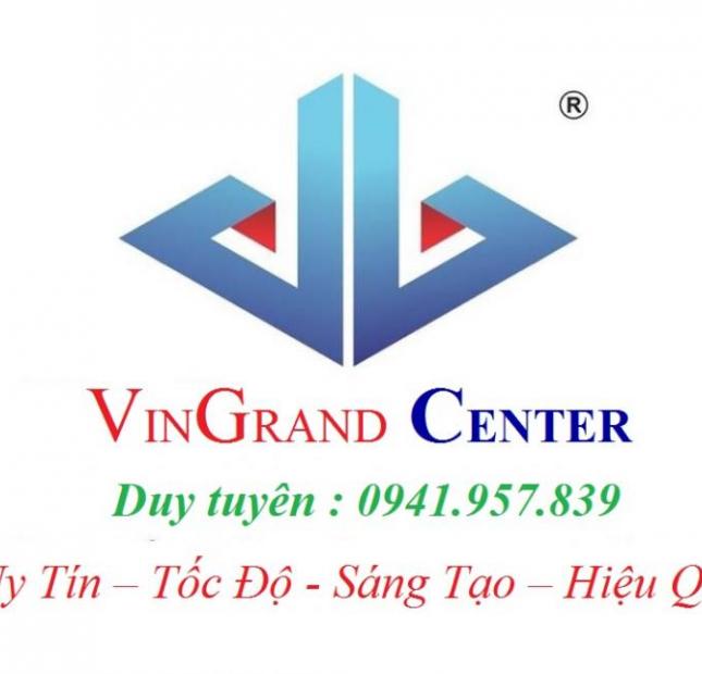 Bán nhà MT đường Nguyễn Hiền- Khu CX Đô Thành, phường 4, Quận 3. (7x23m) giá 24 tỷ