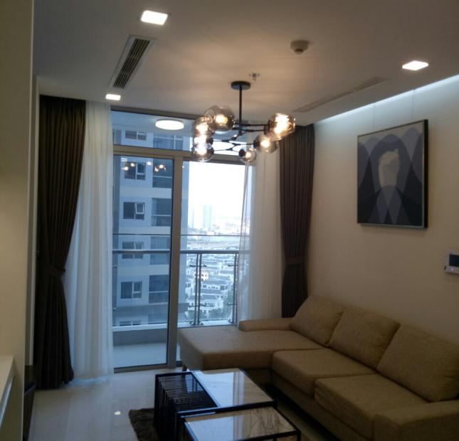 Cho thuê căn hộ chung cư tại Dự án Vinhomes Central Park, Bình Thạnh,  Hồ Chí Minh diện tích 115m2  giá 26 Triệu/tháng