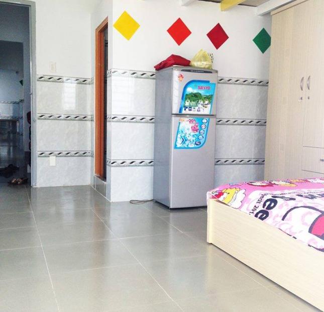 Cho thuê phòng trọ cao cấp tại phường 13, Tân Bình, TP. HCM, DT 20m2, giá 4.5 triệu/tháng