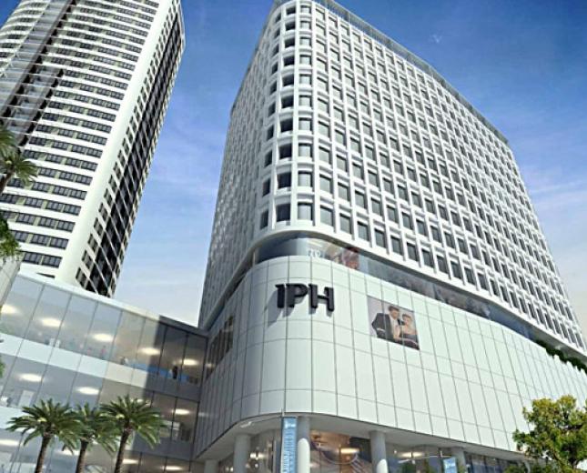 Cho thuê văn phòng tại tòa nhà Indochina Plaza, Xuân Thủy, Hà Nội 0988734259