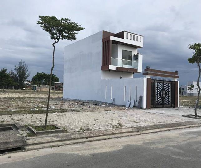 Bán nhanh lô đất khu đô thị 7B, cạnh cocobay Đà Nẵng, đường 20,5m