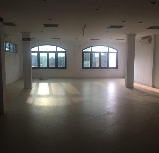 Cho thuê văn phòng tại tòa nhà 8 tầng, MT 7m, phố Nguyễn Lương Bằng – Tây Sơn – Ô Chợ Dừa 0389899961