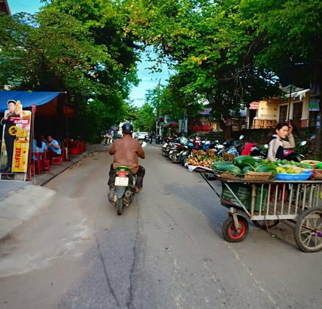 Đất mặt tiền Phùng Lưu, Hương Thủy, Thừa Thiên Huế, diện tích 145m2, giá 995 triệu
