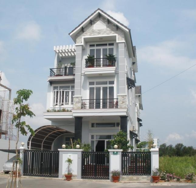 Đất nền Đại Phúc Green Villas, Bình Chánh, B2 giá chỉ từ 34tr/m2, LH ngay 0937.076.012 (Mr Duy)