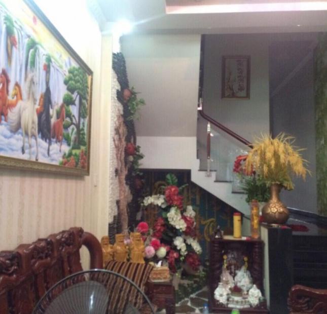 Bán nhà khu dân cư Số 9, phường Xuân Khánh, quận Ninh Kiều, TP Cần Thơ