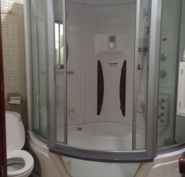 Bán nhà khu dân cư Số 9, phường Xuân Khánh, quận Ninh Kiều, TP Cần Thơ