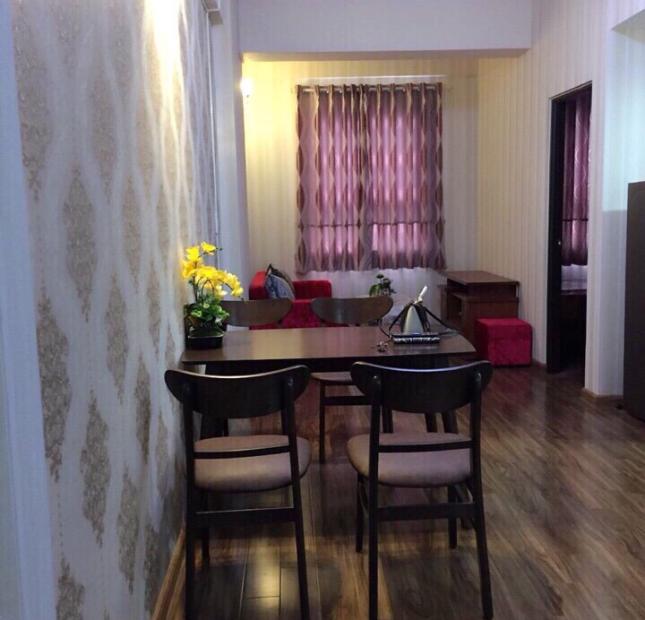 Cho thuê căn hộ gần Aeon Mall, KCN Vsip 1, 3PN, đầy đủ nội thất, LH 0962777680
