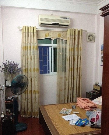 Cho thuê nhà riêng tại Thanh Xuân, Hà Nội, giá 12 triệu/tháng