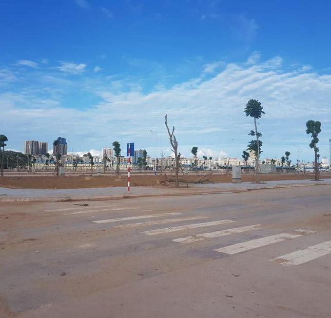 Bán khu liền kề dự án Kalong Riverside City, Móng Cái, Quảng Ninh