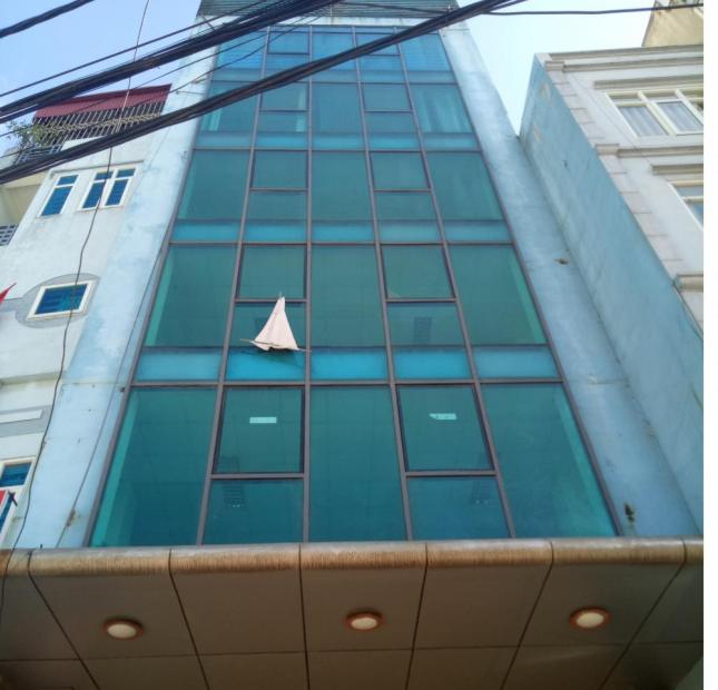 Chính chủ cho thuê gấp sàn văn phòng cực đẹp mặt phố Nam Đồng, diện tích 85m2