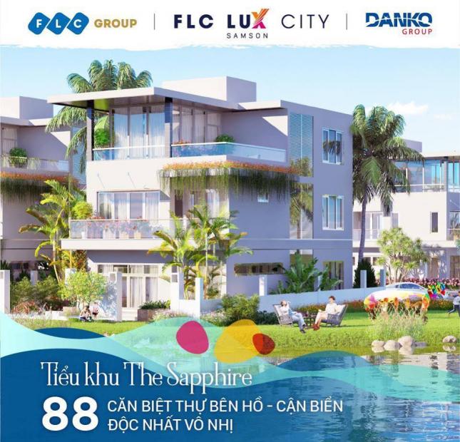 Flc Luxury Resort Samson Sầm Sơn Thanh Hóa