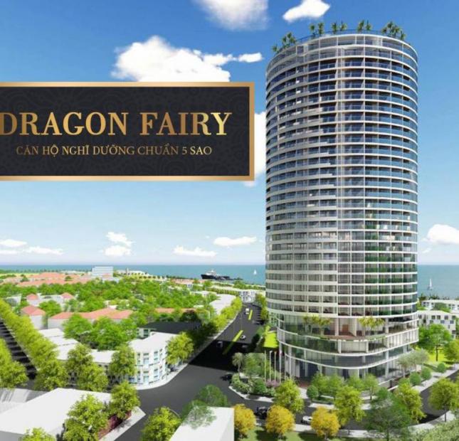 Từ 650tr sở hữu căn hộ views biển cao cấp tại Nha Trang