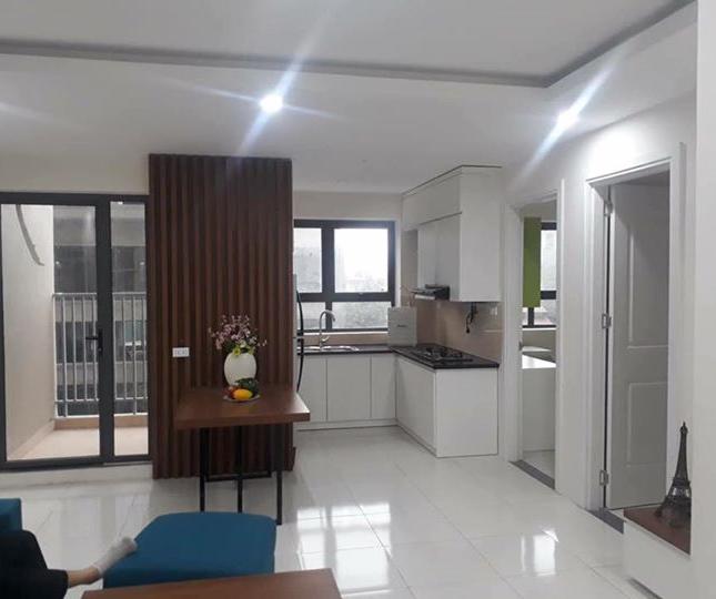 Bán căn hộ chung cư tại dự án The Vesta, Hà Đông, Hà Nội, diện tích 55m2, giá 13.5 tr/m2