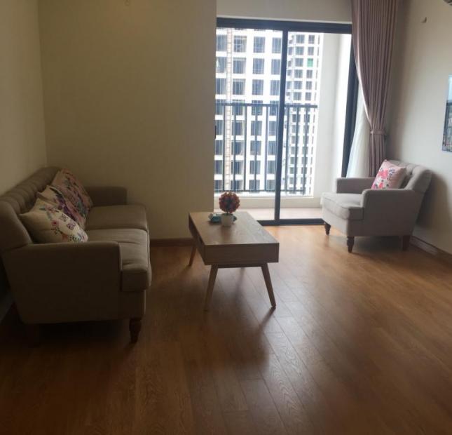 Cho thuê căn hộ 03 phòng ngủ tòa Packexim2 – Phú Thượng, view Cầu Nhật Tân 10tr/tháng