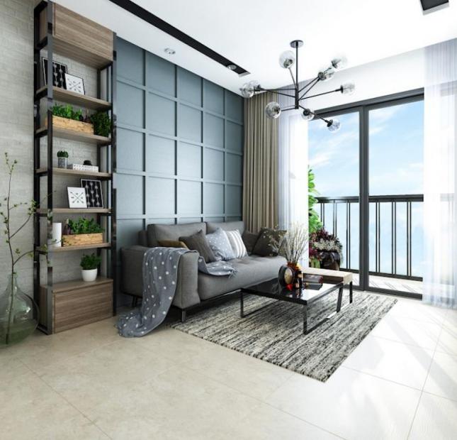 Thật dễ dàng sỡ hữu căn hộ ngay trung tâm Nha Trang-Chỉ với 570 triệu