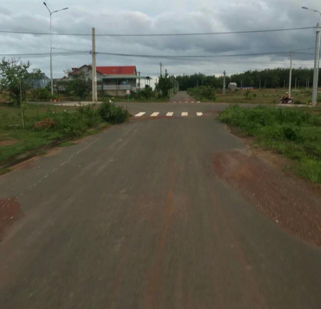 Bán đất khu tái định cư cao su Đồng Phú, Tân Phú, Đồng Xoài