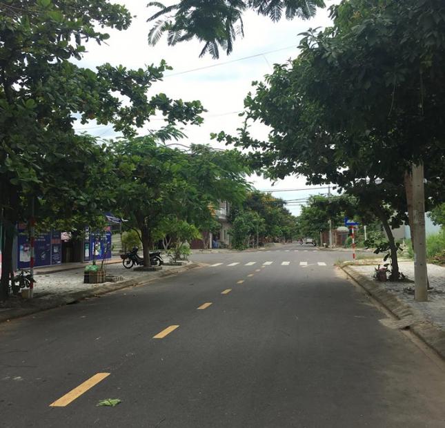 Bán đất mặt tiền đường Hoàng Đình Ái, Nam Cầu Nguyễn Tri Phương