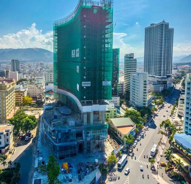 Đầu tư căn hộ biển AB Central Square Nha Trang, Lợi nhuận lên đến 13,5%