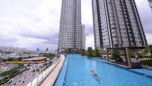 Cần tiền gấp bán căn hộ cao cấp Sunrise City, tháp V3, đường Nguyễn Hữu Thọ quận 7 siêu siêu rẻ