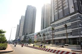 Bán căn hộ cao cấp Sunrise City tháp V3, Nguyễn Hữu Thọ, Q7 với giá siêu đẹp