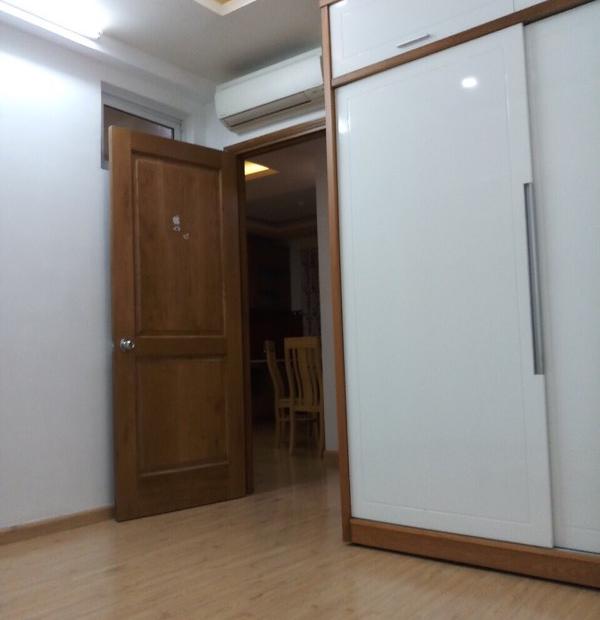 Bán căn hộ CT5 vĩnh điềm trung, Nha Trang, nội thất đồ gỗ đẹp, giá mềm