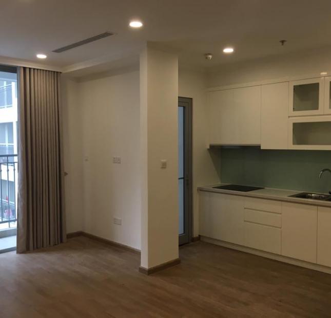 Cho thuê căn hộ R2 Royal City 110m2, 2PN sáng, đồ cơ bản, view bể bơi, giá 13 tr/th, 0936496919