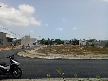 🍇🍇 Bán đất khu trung tâm KDC thu nhập thấp Trường Xuân, cách Công An TP Tam Kỳ 300m