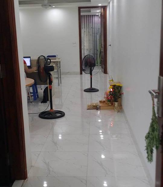 Cho thuê phòng rộng, đẹp 80m2 tại Đại Linh – Trung Văn làm văn phòng
