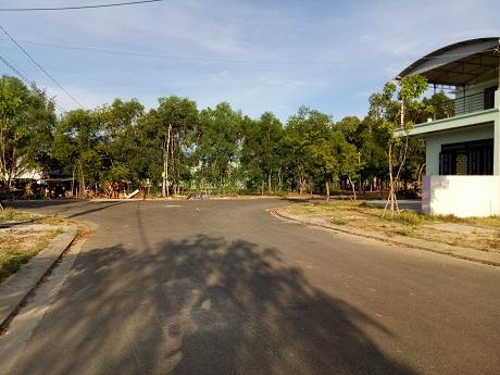 🥇🥇 Bán đất KDC An Hà Nam, sau cây xăng Tân Lộc, gần trường Liên cấp song ngữ Quốc tế !