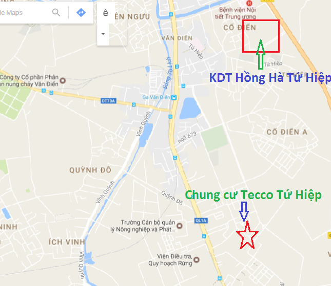 Mở bán chung cư Tecco Tower Thanh Trì chỉ từ 1 tỷ, tặng 30tr chiết khấu 8%, vay gói ls 0% 0984 081 249
