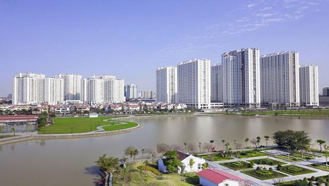 Chính chủ bán căn 3 phòng ngủ tòa A8 chung cư dự án An Bình City