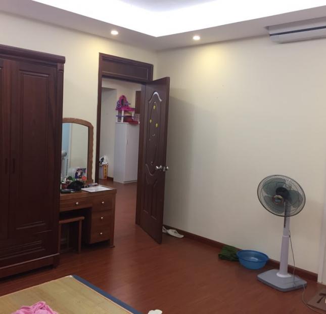 Cho thuê căn hộ chung cư tòa CT3 Nam Cường, căn 2PN full nội thất thích hợp ở hộ GĐ. LH 0961127399