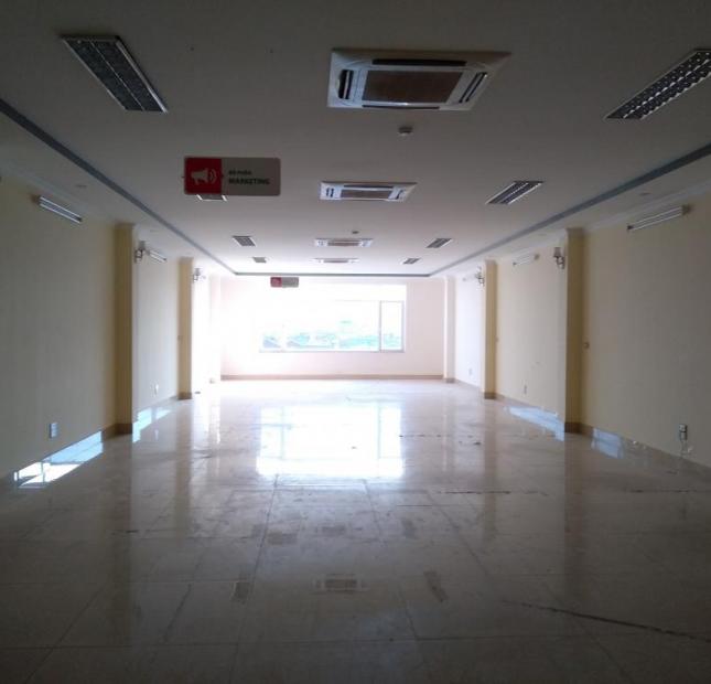 Cho thuê Văn phòng hạng A nằm trên phố Nguyễn Thị Thập diện tích từ 40m2 trở lên đến 500m2.