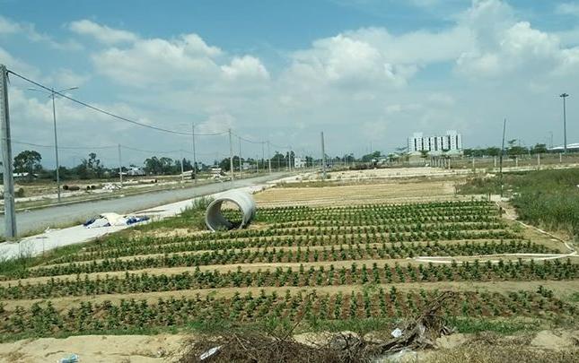 Thật dễ dàng sở hữu khu đất nền gần khu công nghiệp Điện Ngọc, Quảng Nam, giá gốc chủ đầu tư