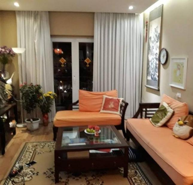 Cho thuê căn hộ cao cấp 95m2, New Space Việt Hưng, 3PN, nội thất đầy đủ. LH 0966155870