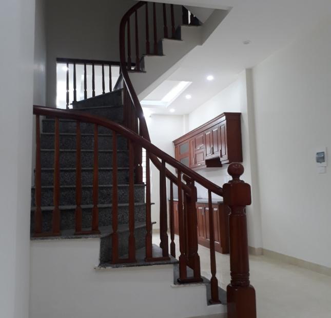 Bán nhà đẹp mới xây 31m2- 3.5 tầng Phú Lương -Hà Đông-LH:0976035681
