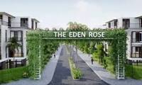 Cần bán gấp liền kề Eden Rose cạnh công viên Chu Văn An giá 6,2 tỷ