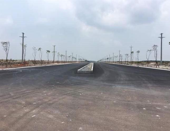 Bán đất nền dự án tại đường Hương Lộ 2, Biên Hòa, Đồng Nai, diện tích 85m2, giá 680 triệu