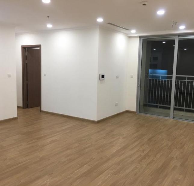 Cho thuê căn hộ chung cư Goldmark City, 2 phòng ngủ, giá 8,5 tr/th