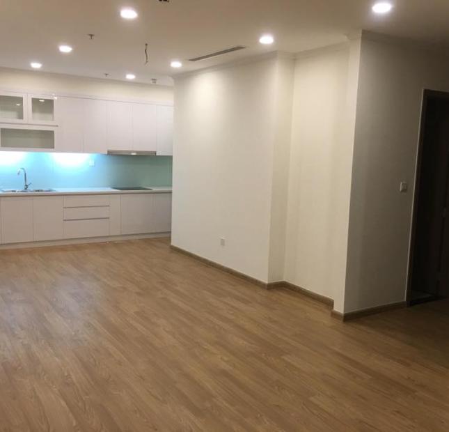 Cho thuê căn hộ chung cư Goldmark City, 2 phòng ngủ, giá 8,5 tr/th