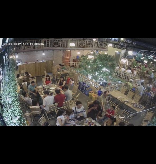 Cần tiền đầu tư bán nhà hàng đang kinh doanh 2MT Tân Sơn, P15, Tân Bình, giá 34,5 tỷ