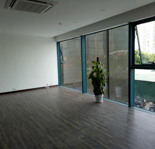  Cho thuê Văn phòng nằm trên phố Nguyễn Thị Thập Cầu Giấy diện tích từ 40m2 trở lên đến 200m2.