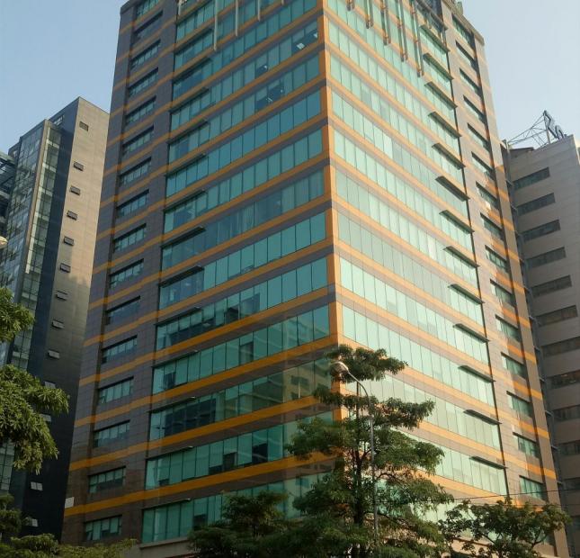 CDT cho thuê văn phòng tại TTC Tower Duy Tân, Cầu Giấy