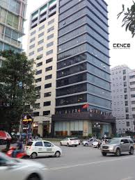 CDT cho thuê văn phòng giá rẻ tại tòa nhà IC Duy Tân, Cầu Giấy