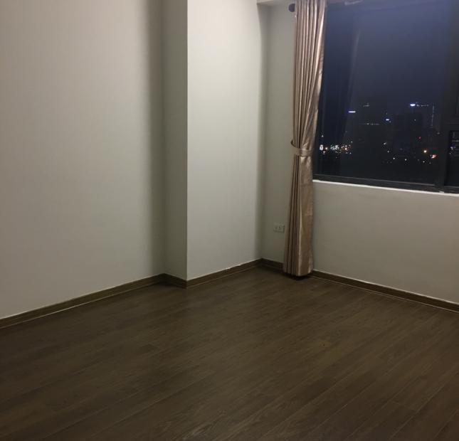 Cho thuê căn hộ chung cư cao cấp FLC Complec 36 Phạm Hùng, 3PN, vào ở ngay. Giá 10tr/th