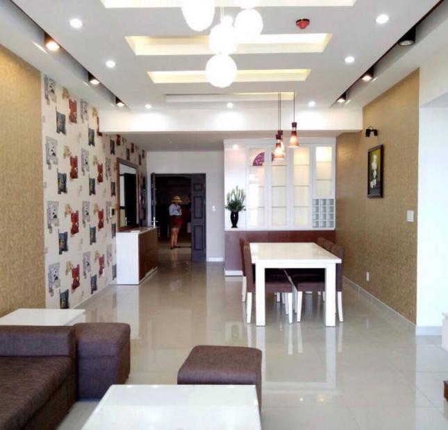 Cho thuê nhiều căn hộ Hưng Phúc - Happy Residence Phú Mỹ Hưng Quận 7. 