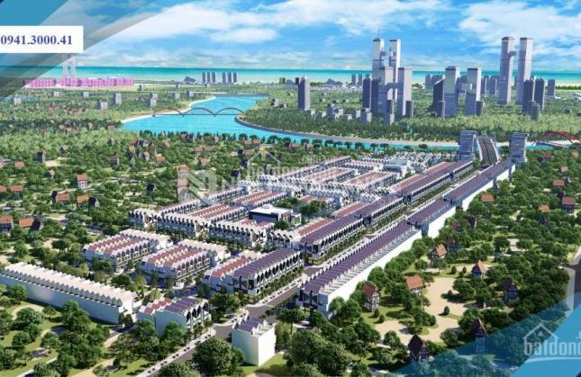 Bán gấp 5 lô đất dự án mới nhất Nam Đà Nẵng