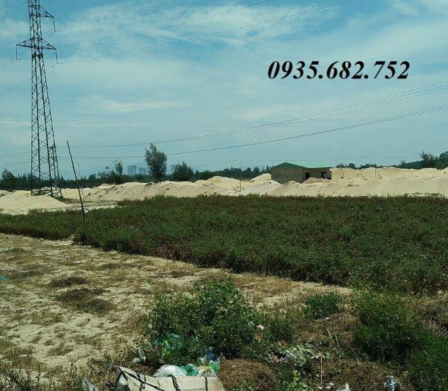 Bán gấp 5 lô đất dự án mới nhất Nam Đà Nẵng